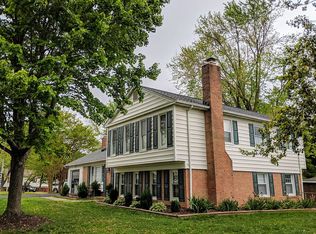 7811 Welch Ct, Alexandria, VA 22315