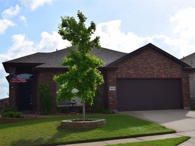 14036 Silkwood Dr, Fort Worth, TX, 76115