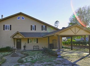 214 Old Highway 26, Perkinston, MS 39573