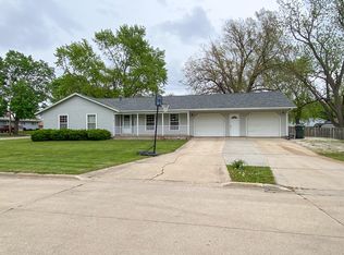1722 Harrison St, Boone, IA 50036