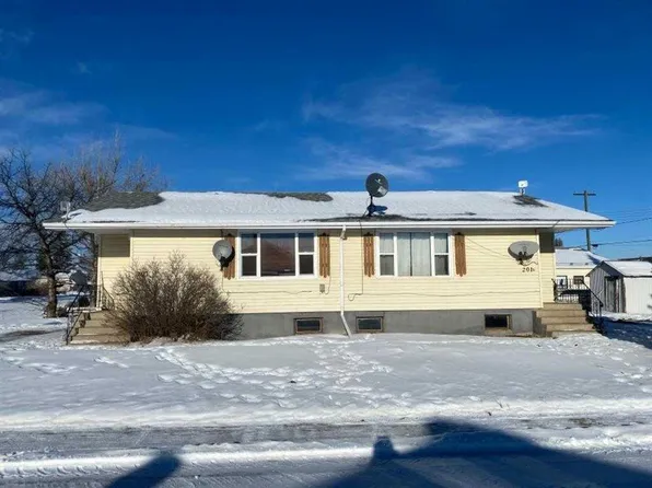 201 A&b First St, Morrin, AB T0J 2B0