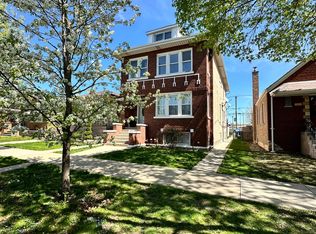 4349 S Komensky Ave #2F, Chicago, IL 60632