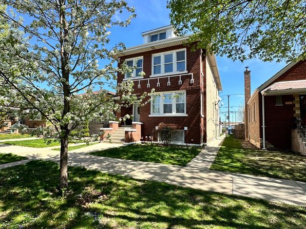 4349 S Komensky Ave #2F