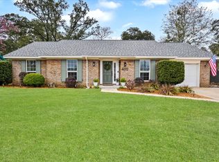4095 Gaugin St, Pensacola, FL 32504