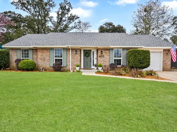 4095 Gaugin St, Pensacola, FL 32504