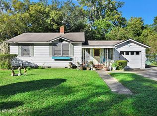 7632 Lueders Ave, Jacksonville, FL 32208