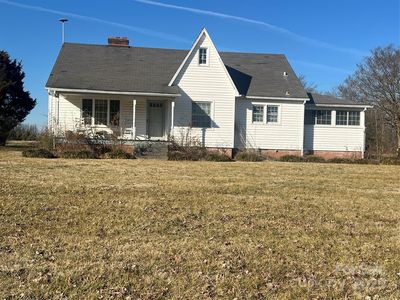 897 Mocksville Hwy, Statesville, NC, 28625