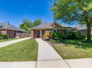 28522 Carley Cove Ln, Spring, TX 77386