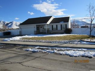 1225 W 1050 S, Payson, UT 84651
