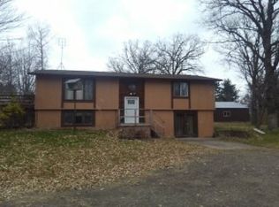 2520 Legend St, Mora, MN 55051