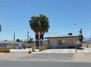 1646 N Michael Way, Las Vegas, NV 89108
