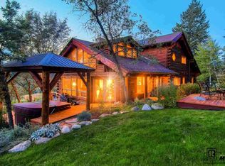 2335 Clubhouse Dr, Steamboat Springs, CO 80487