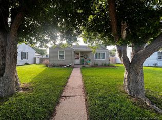 1535 Oak Ct, Cheyenne, WY 82001