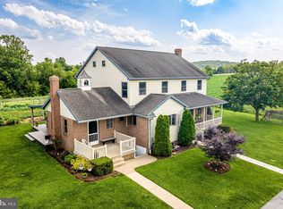 4360 Battle Hill Rd, Brogue, PA 17309