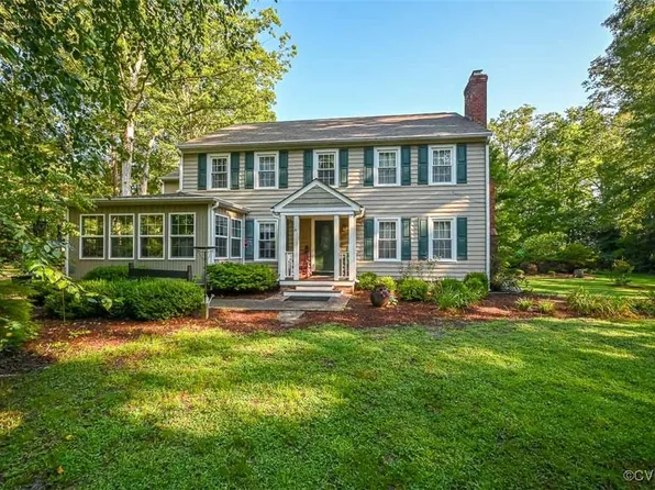 4600 Warriner Rd, Richmond, VA 23231