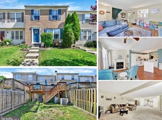 4 Blue Heron Ct, Baltimore, MD 21220