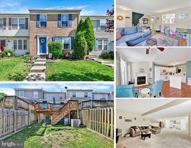4 Blue Heron Ct, Baltimore, MD, 21220