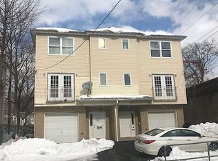 537A Chestnut St #A, Orange, NJ 07050