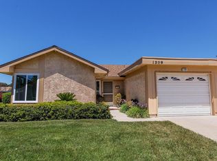 1209 Village 1, Camarillo, CA 93012