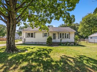 3367 Reginald Dr, Muskegon, MI 49444