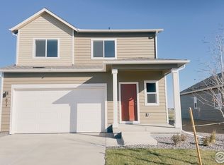 677 Muturu Rd, Johnstown, CO 80534