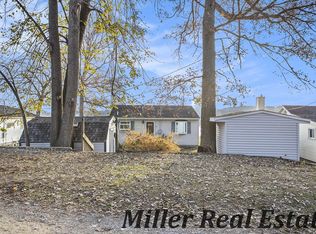 66 Sundago Park St, Hastings, MI 49058
