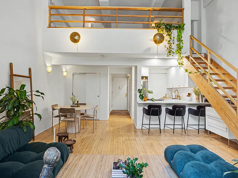 555 Washington Ave #2D — Photo 2