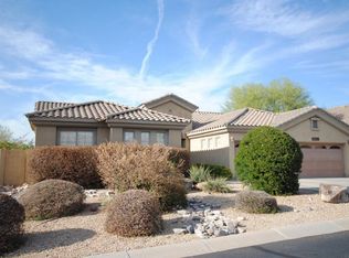 10368 E Verbena Ln, Scottsdale, AZ 85255