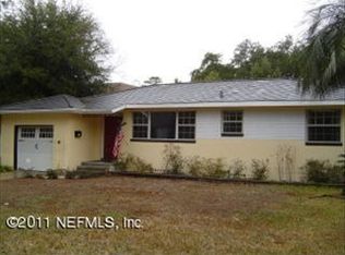 1411 Inwood Ter, Jacksonville, FL 32207