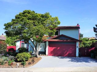 115 Tamarack Dr, Hercules, CA 94547
