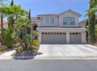3843 Ruskin St, Las Vegas, NV 89147