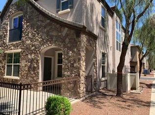 2726 S Equestrian Dr UNIT 103, Gilbert, AZ 85295