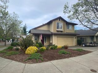 1417 Snowy Cloud Way, Santa Rosa, CA 95409