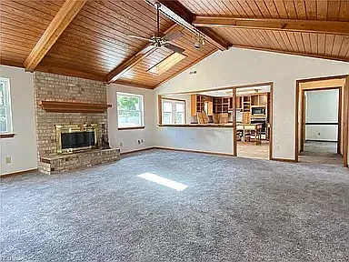 821 Old Cutler Rd