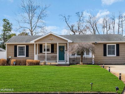 68 Redwood Drive, Brick, NJ, 08723