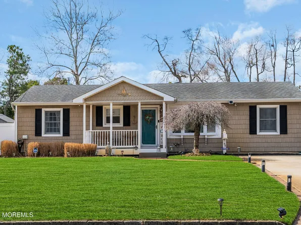 68 Redwood Drive, Brick, NJ 08723