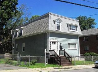 86 Wrentham St, Dorchester, MA 02124