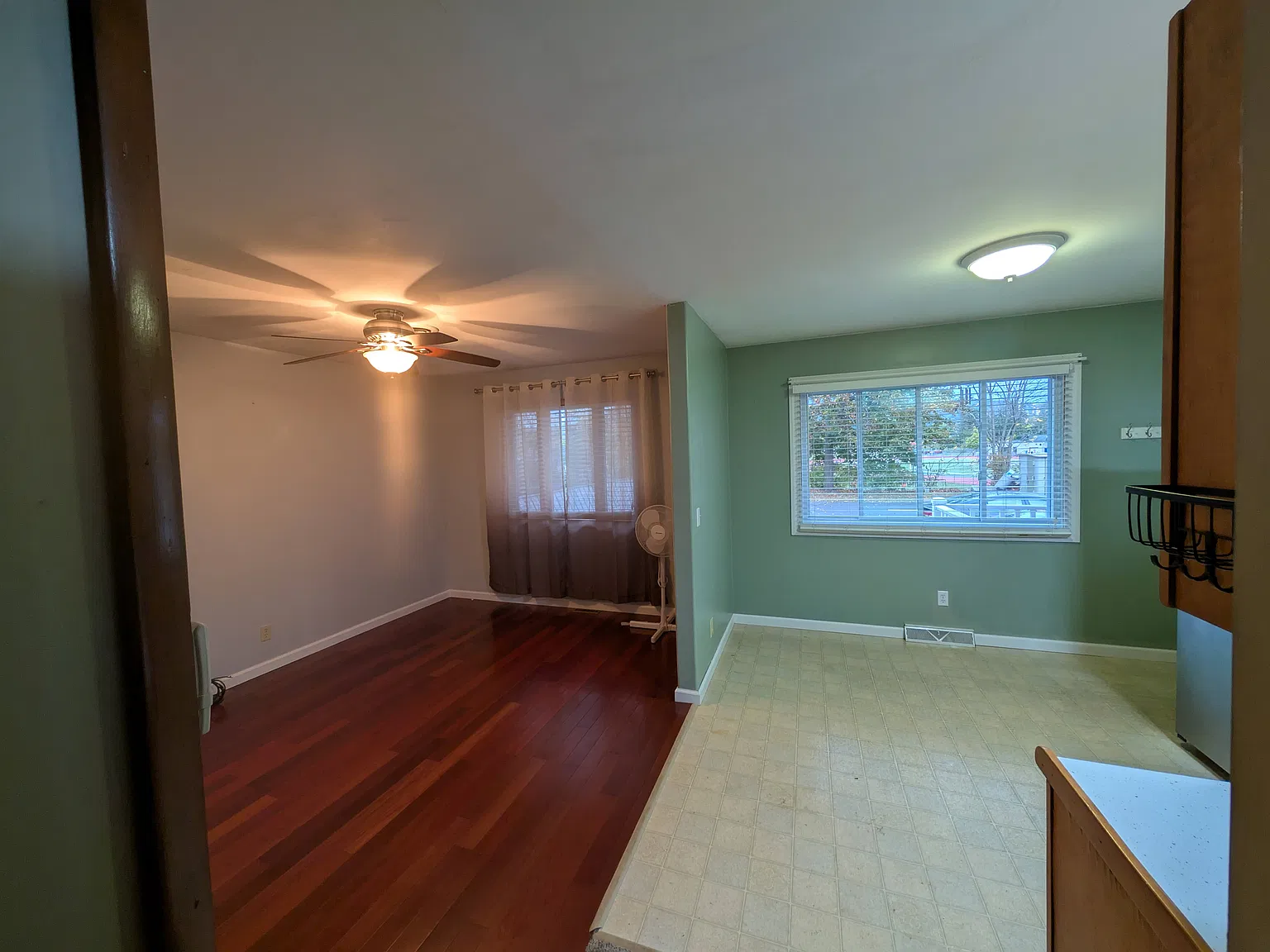 2 bed, 600 sqft, $925 — Photo 3