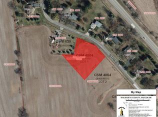 0 Gilbert St, Elkhorn, WI 53121