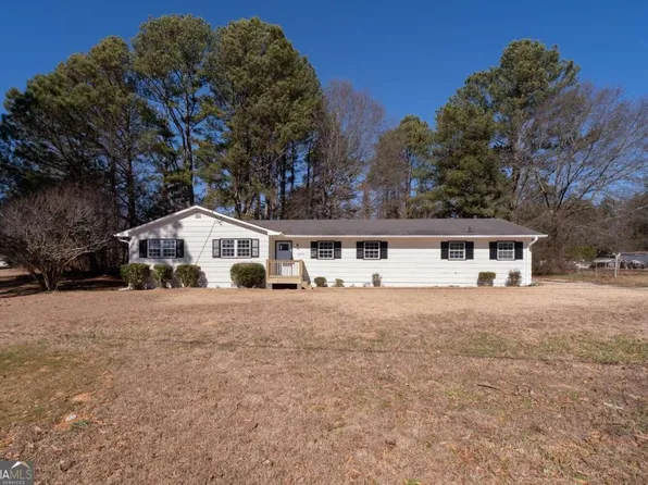 2275 Briarwood Dr SW, Conyers, GA 30094