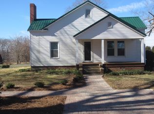119 Green Farm Rd, Mocksville, NC 27028