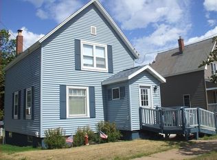 428 Fisher St, Marquette, MI 49855