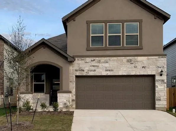 434 Thornless Cir, Buda, TX 78610