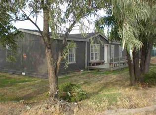 22802 E Limestone Rd, Benton City, WA 99320