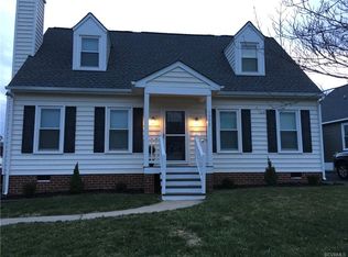 6053 Shiloh Pl, Mechanicsville, VA 23111