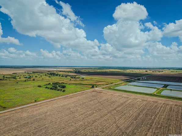 TBD FM 444, Inez, TX 78361