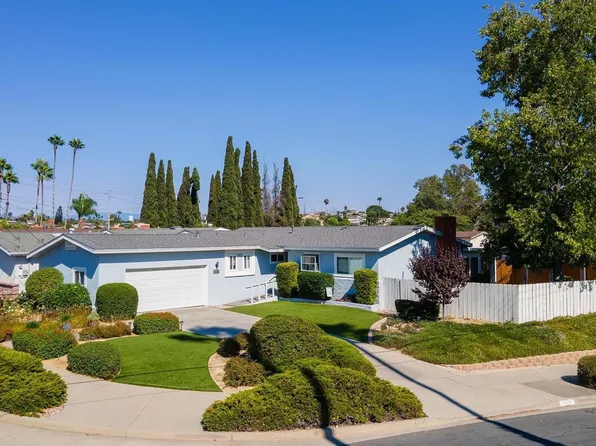 7586 Crary St, La Mesa, CA 91942