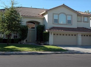 2435 Tour Edition Dr, Henderson, NV 89074