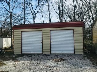 1019 Poppy Seed Dr, Oak Grove, KY 42262