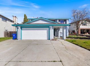 1481 Partridge Dr, Hercules, CA 94547